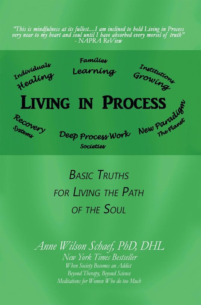 Living in Process