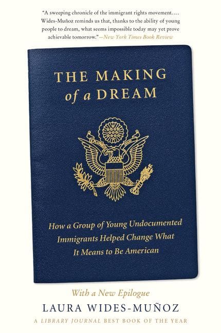 Making of a Dream, The