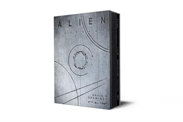 Alien Covenant
