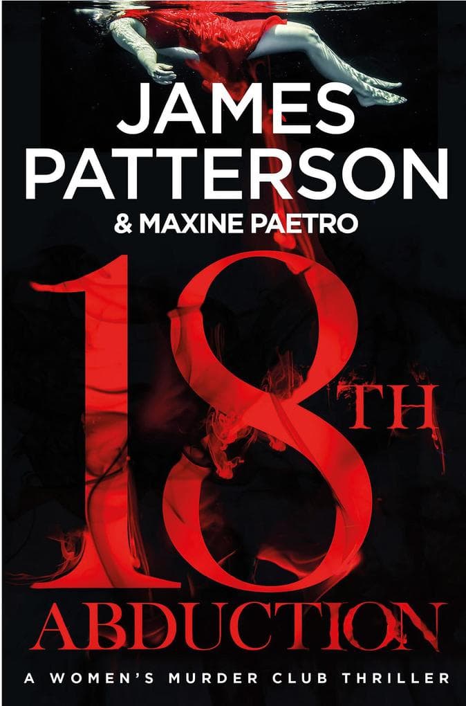 18th Abduction