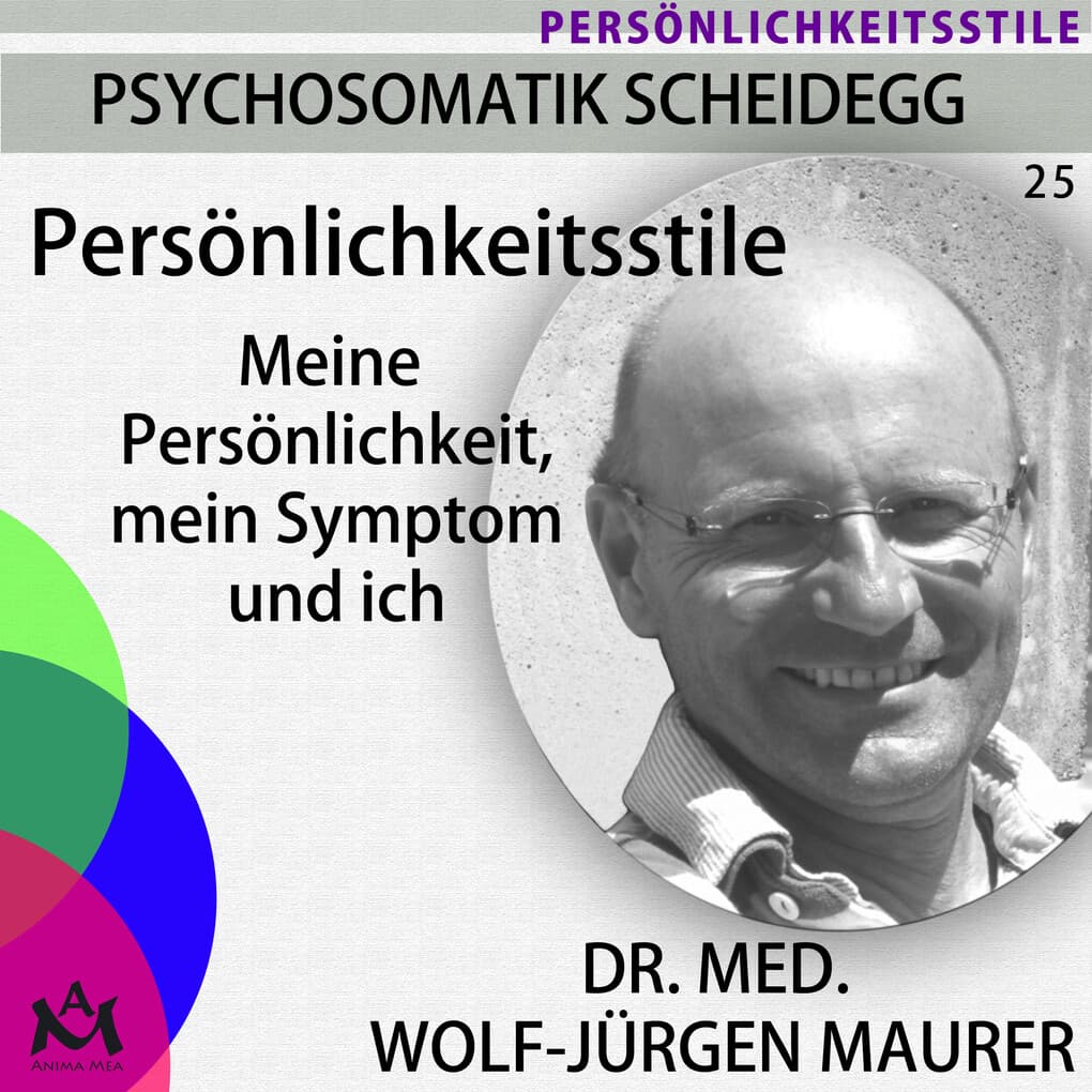 Persönlichkeitsstile