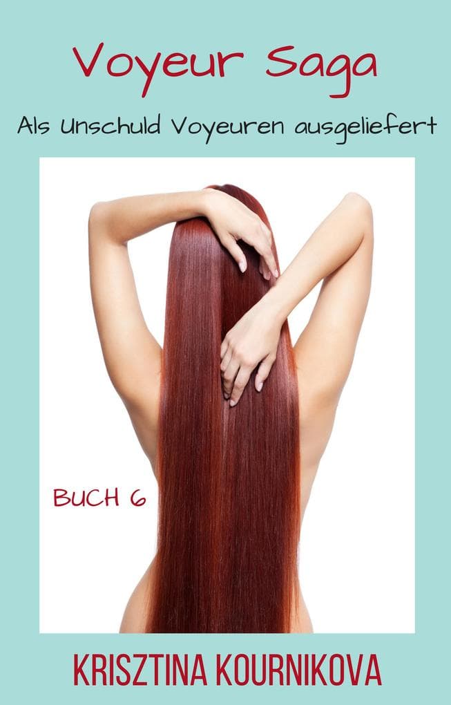 Voyeur Saga Buch 6