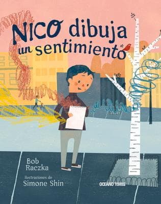 Nico Dibuja Un Sentimiento