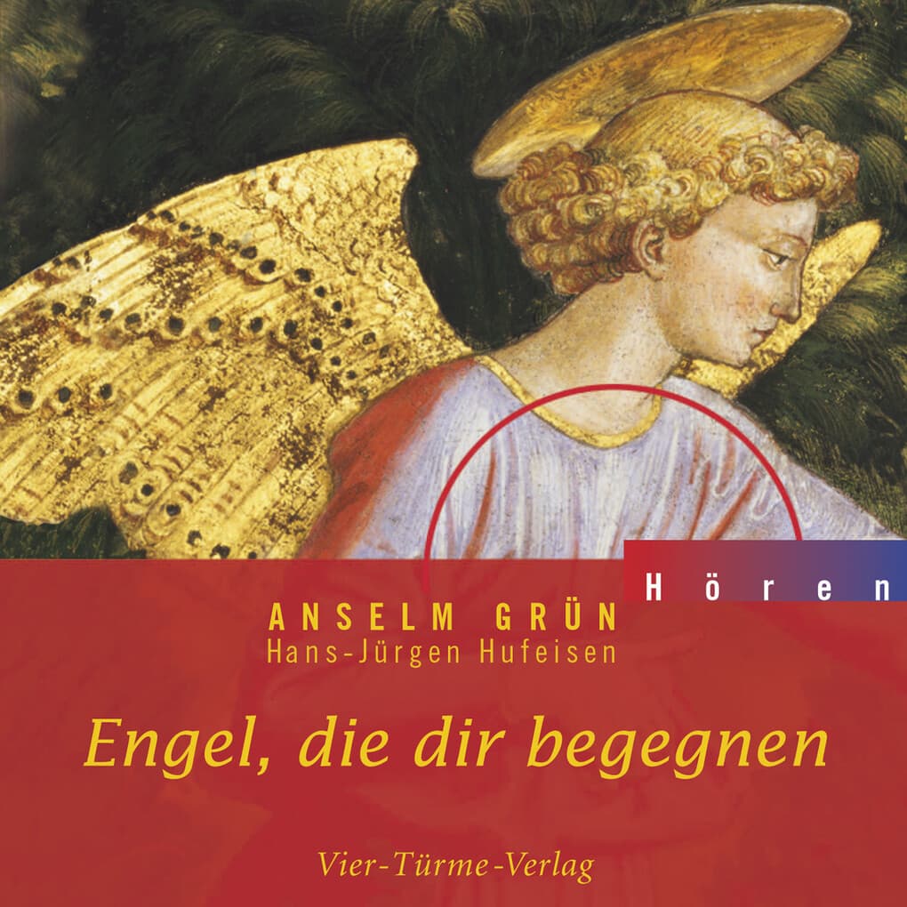 Engel, die dir begegnen
