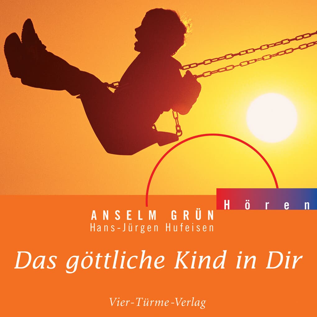 Das göttliche Kind in Dir