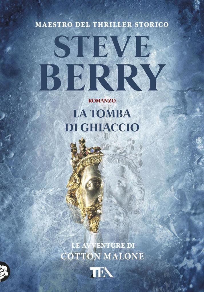 La tomba di ghiaccio