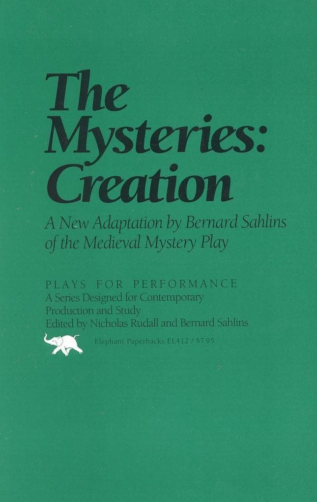 The Mysteries