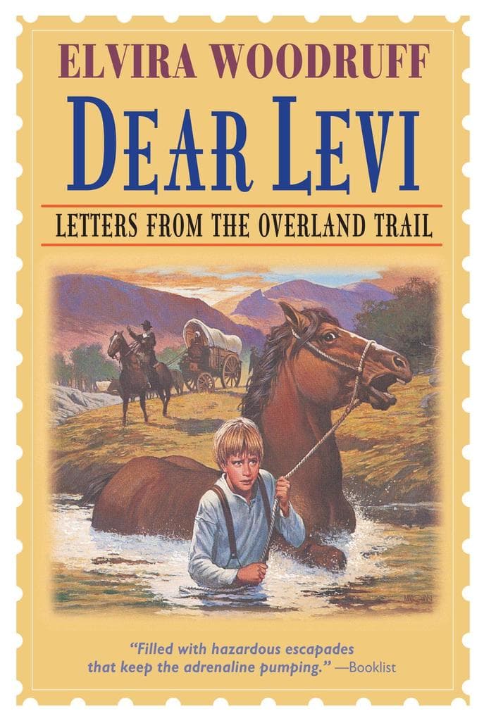 Dear Levi