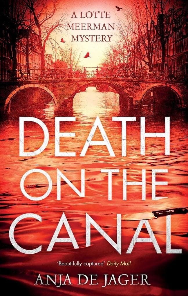 Death on the Canal
