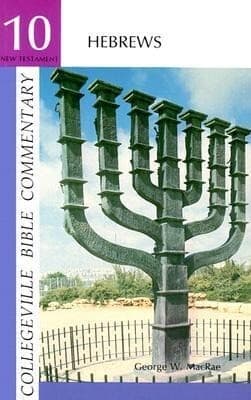The Epistle to the Hebrews