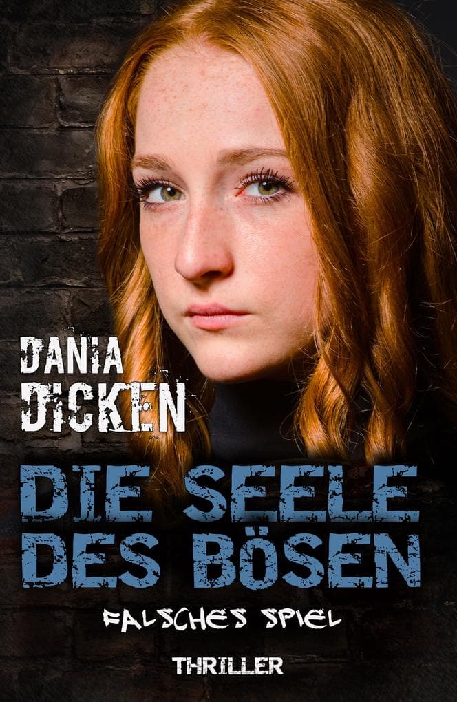 Die Seele des Bösen - Falsches Spiel