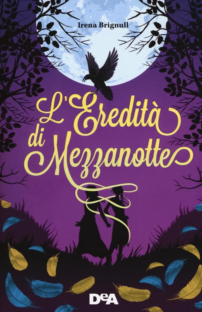 L' eredità di mezzanotte