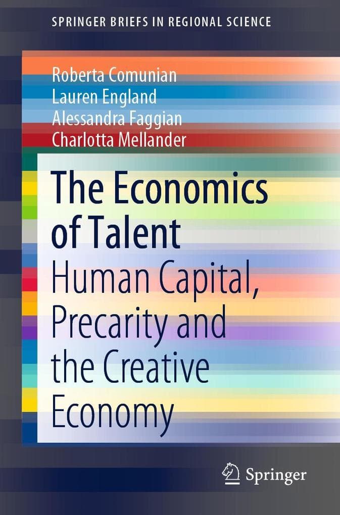 The Economics of Talent