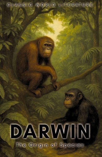 The Origin of Species
