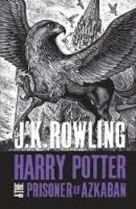 Harry Potter 3 and the Prisoner of Azkaban