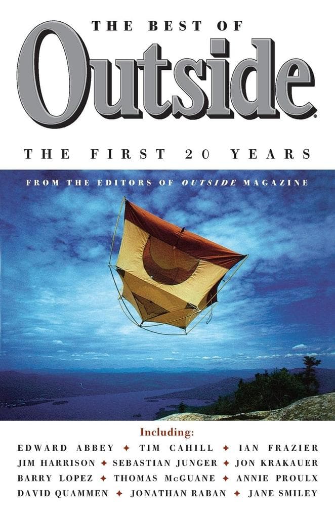The Best of Outside