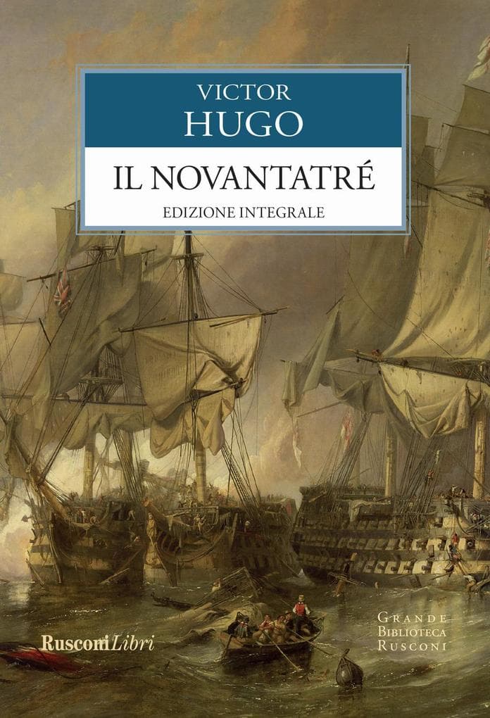 Il Novantatré