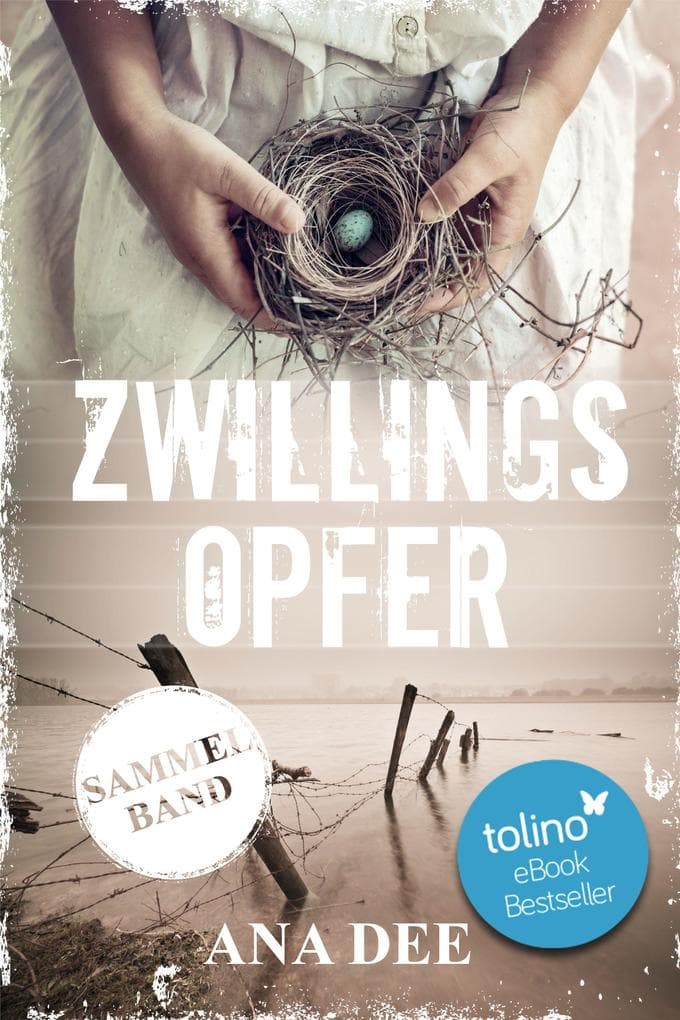 Zwillingsopfer
