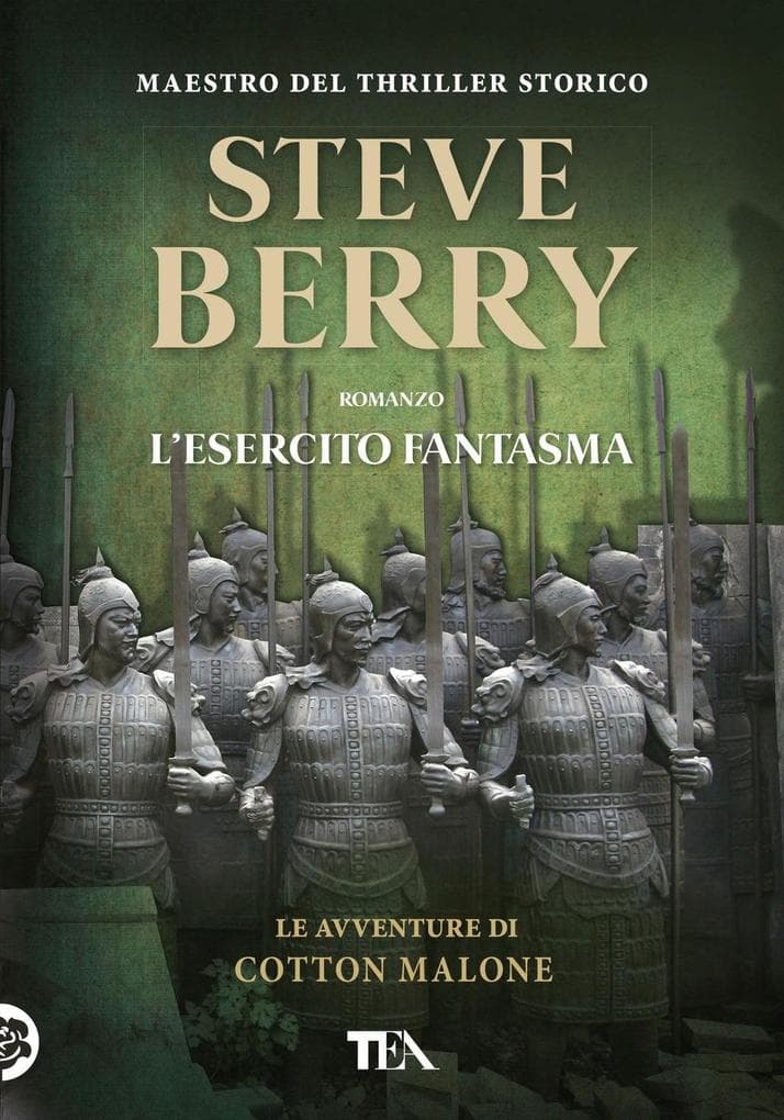 L' esercito fantasma