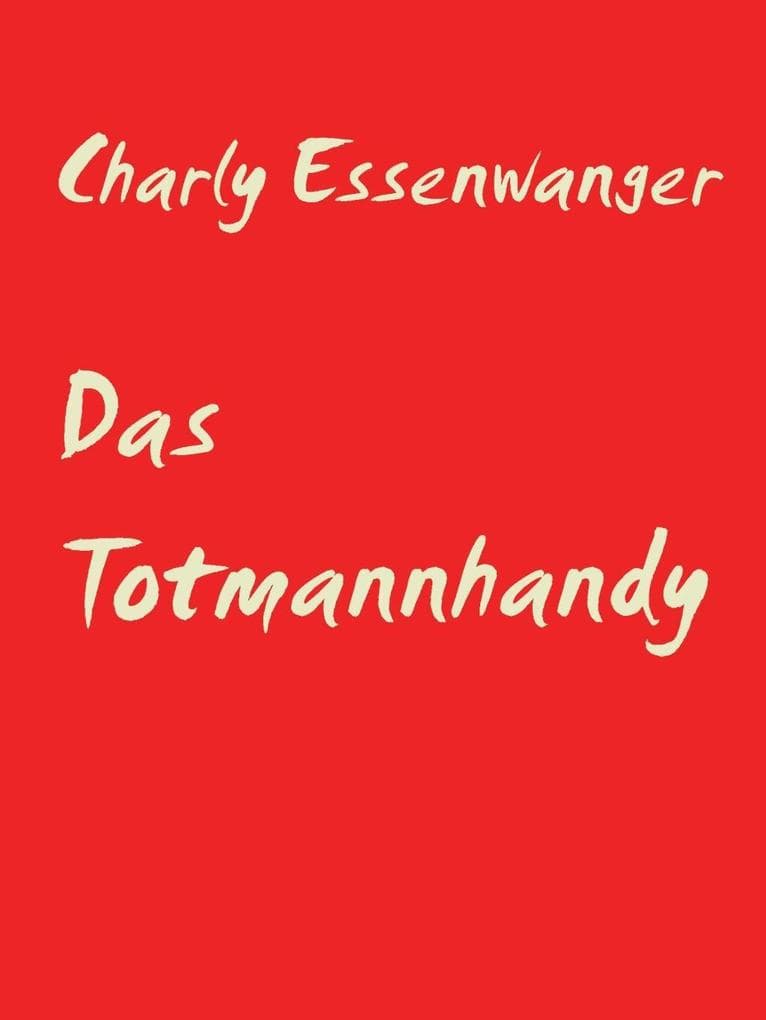Das Totmannhandy