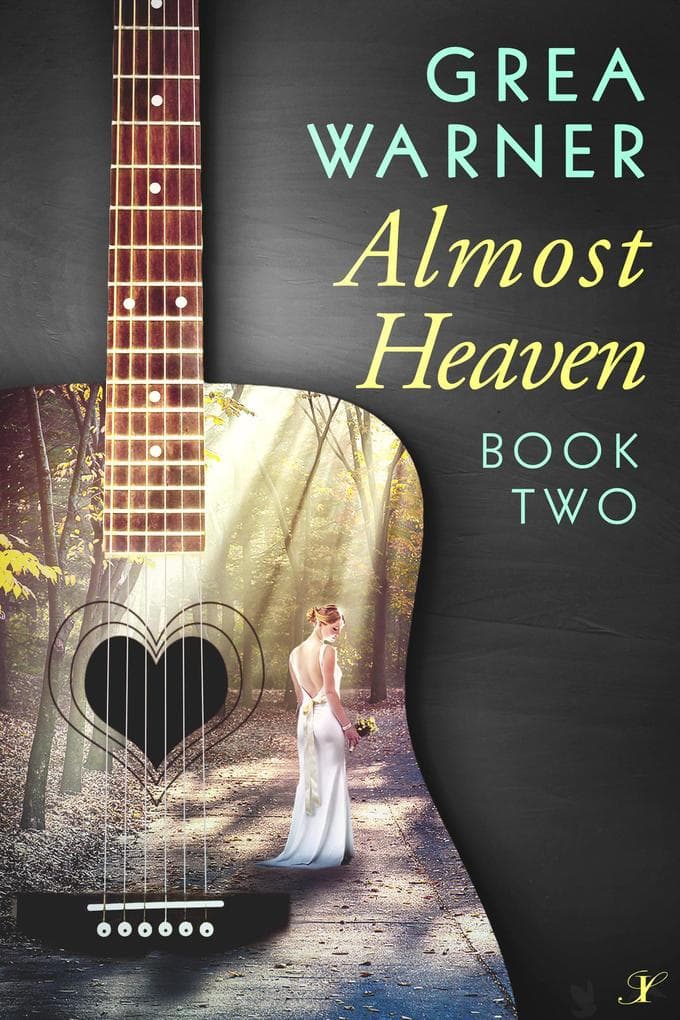 Almost Heaven (Country Roads Series, #2)