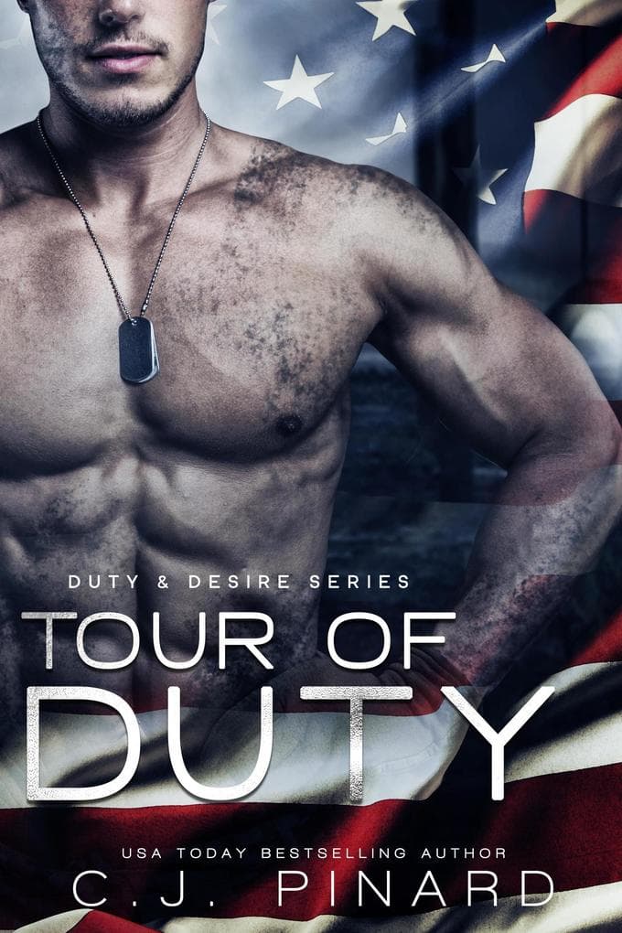 Tour of Duty (Duty & Desire, #2)