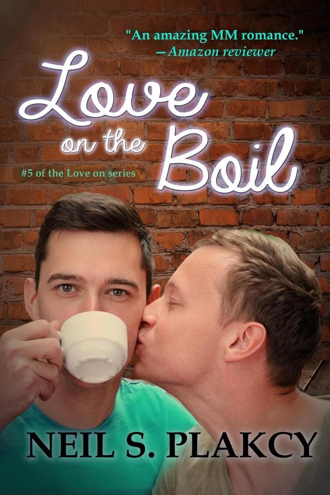 Love on the Boil