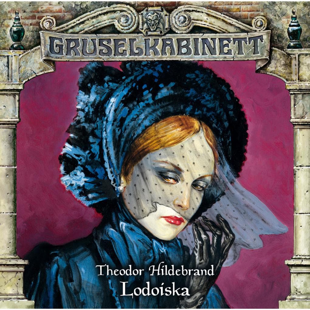 Lodoiska