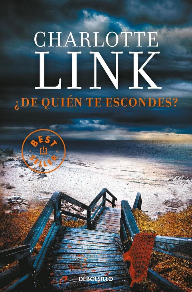 De quién te escondes?