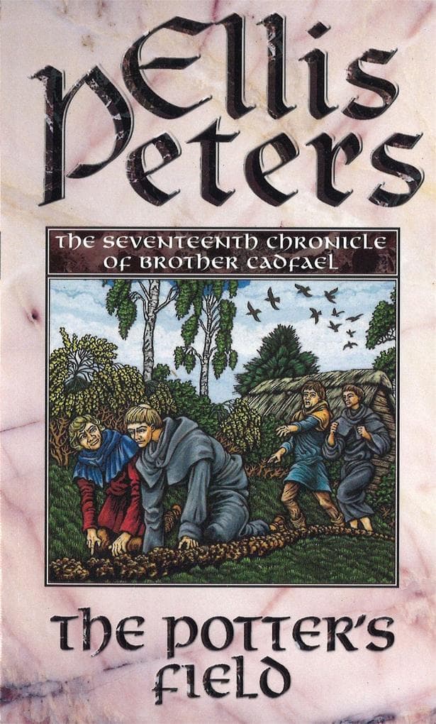 The Potter''s Field