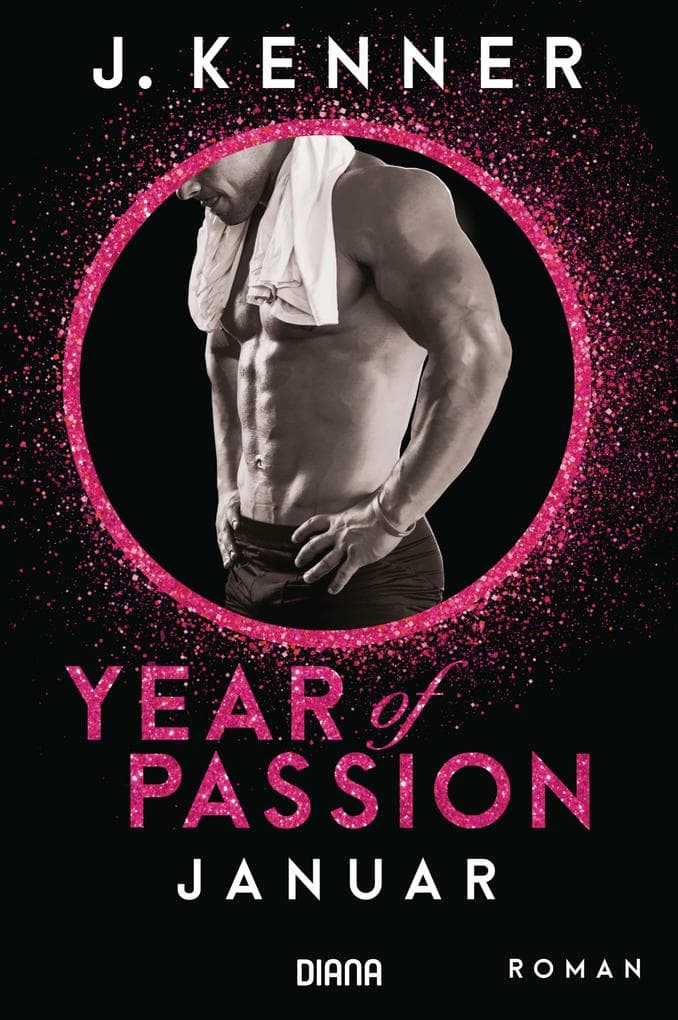 Year of Passion. Januar