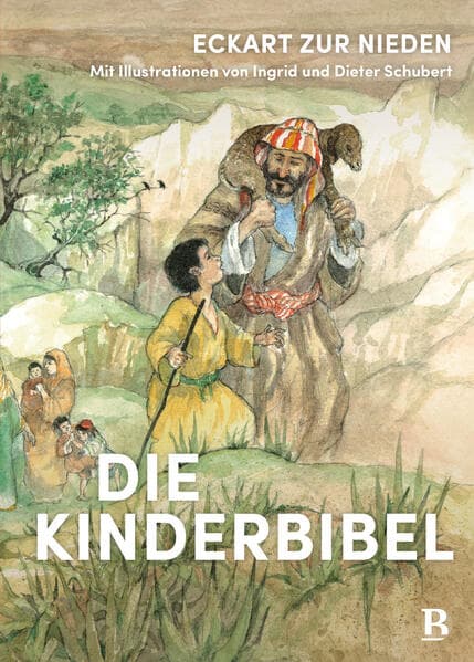 Die Kinderbibel