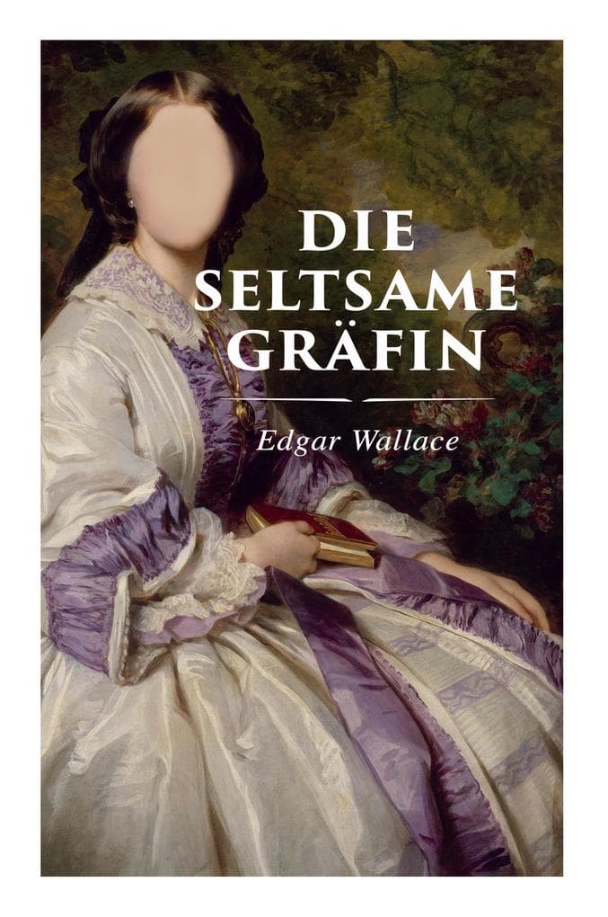 Die seltsame Gräfin