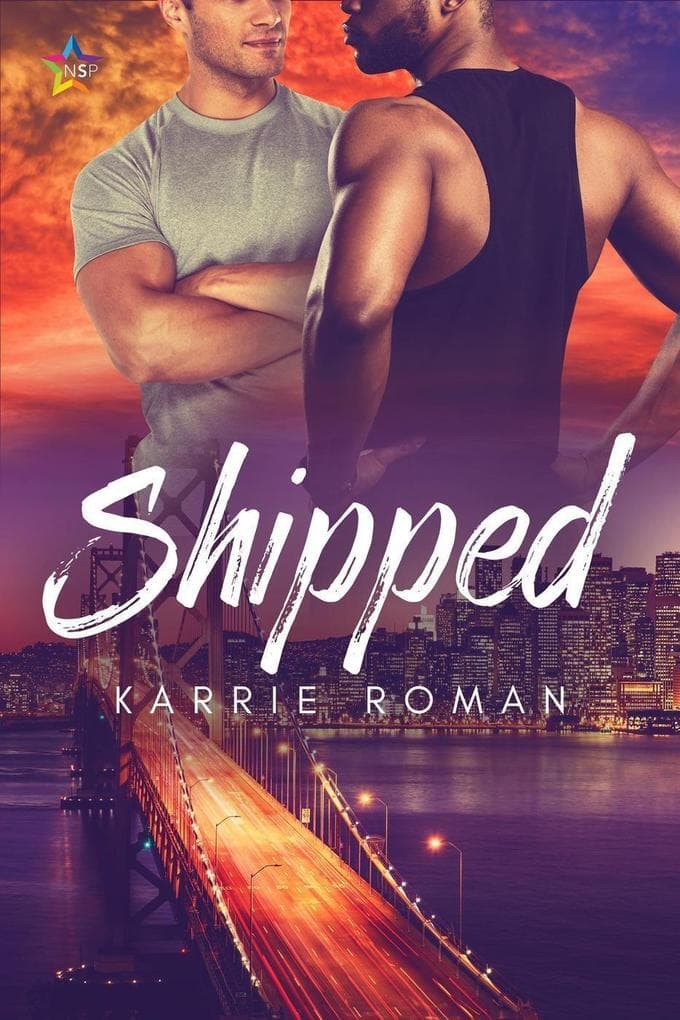 Shipped (Until You, #1)