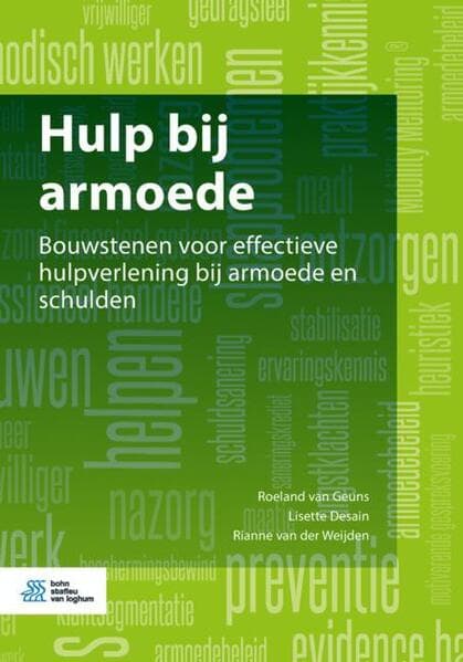 Hulp Bij Armoede