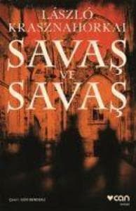 Savas ve Savas