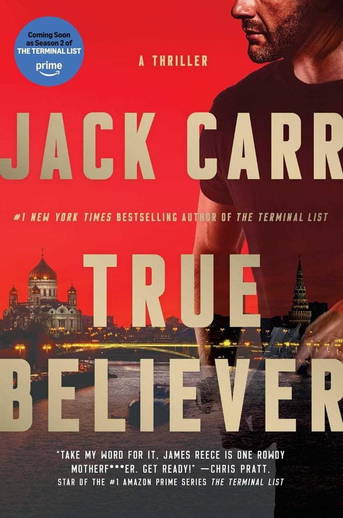 True Believer