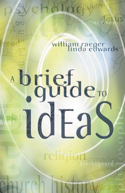 A Brief Guide to Ideas (Revised) (Revised)