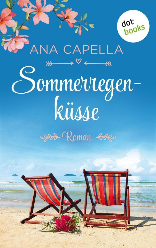 Sommerregenküsse