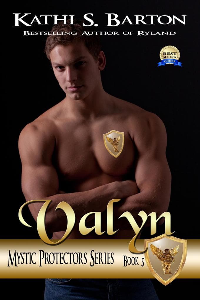 Valyn (Mystic Protectors Series, #5)
