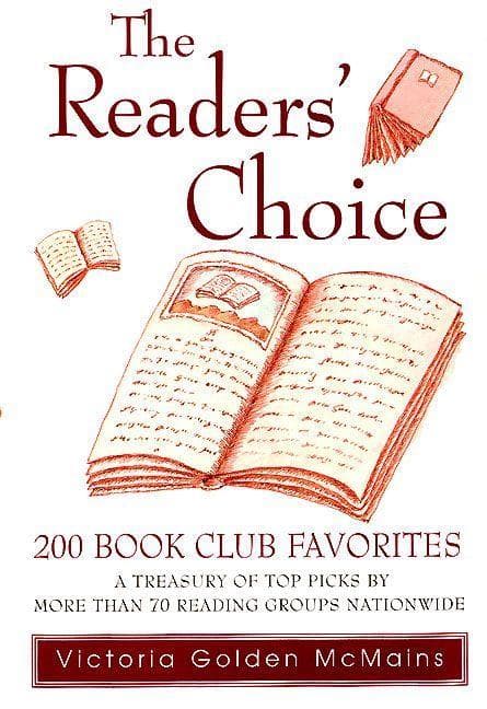 Readers' Choice, The