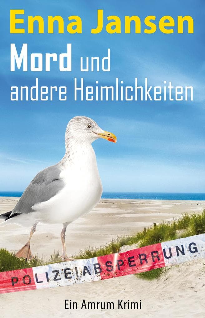 Mord und andere Heimlichkeiten