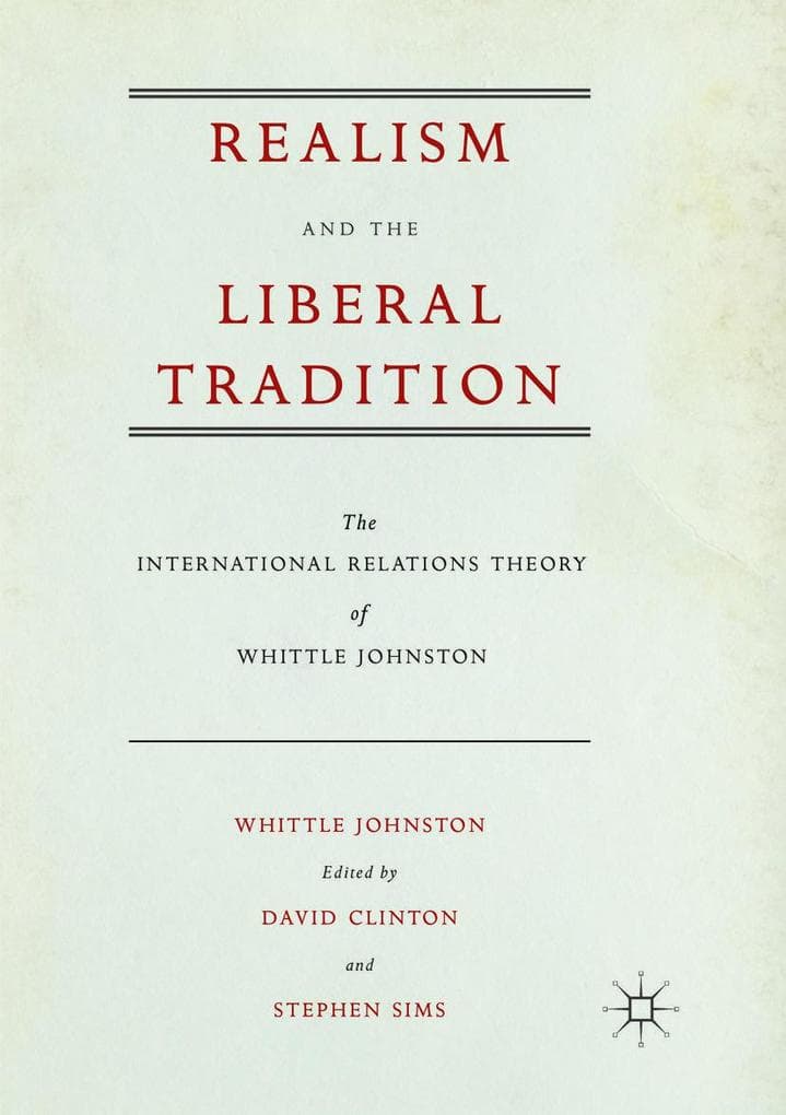 Realism and the Liberal Tradition