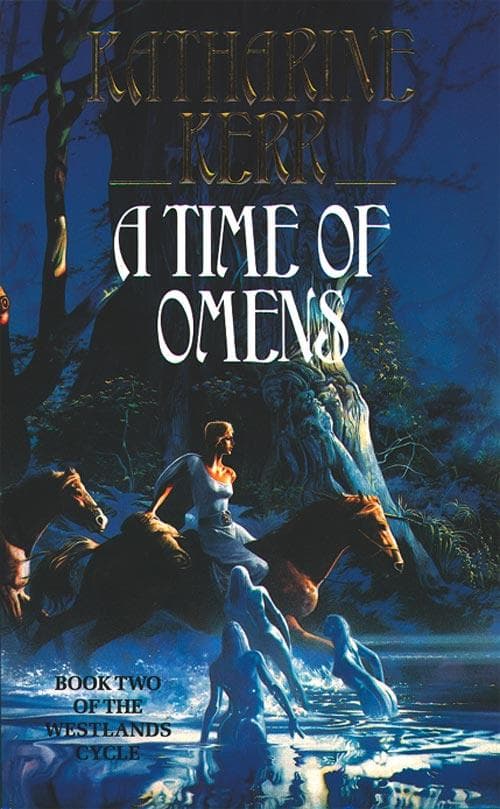 A Time of Omens