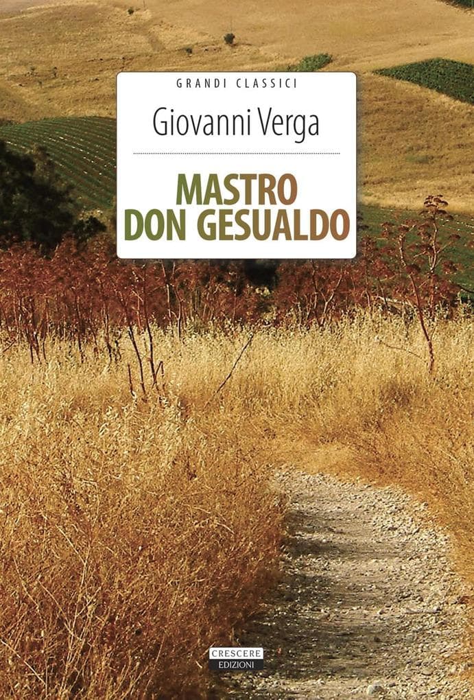 Mastro-don Gesualdo