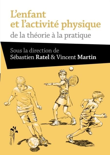 Enfant et l'activite physique L'