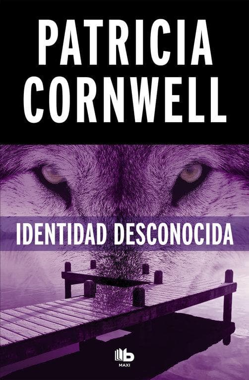 Identidad Desconocida / Black Notice