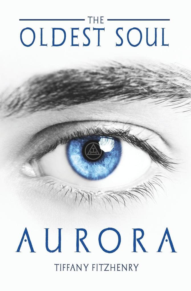 The Oldest Soul - Aurora