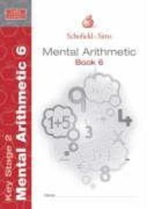 Mental Arithmetic 6