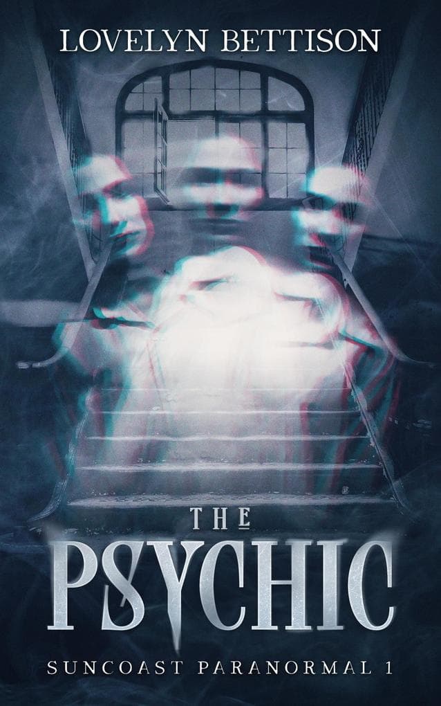 The Psychic